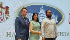 STEFAN KRKOBABIĆ: IZMEĐU SRBIJE I JERMENIJE NEMA OTVORENIH PITANJA