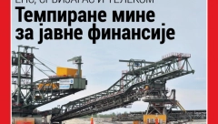 PRLJAVA AKCIJA Udar na EPS, Telekom i Srbijagas sa ciljem izazivanja haosa: Napali Srbiju iz tri pravca!