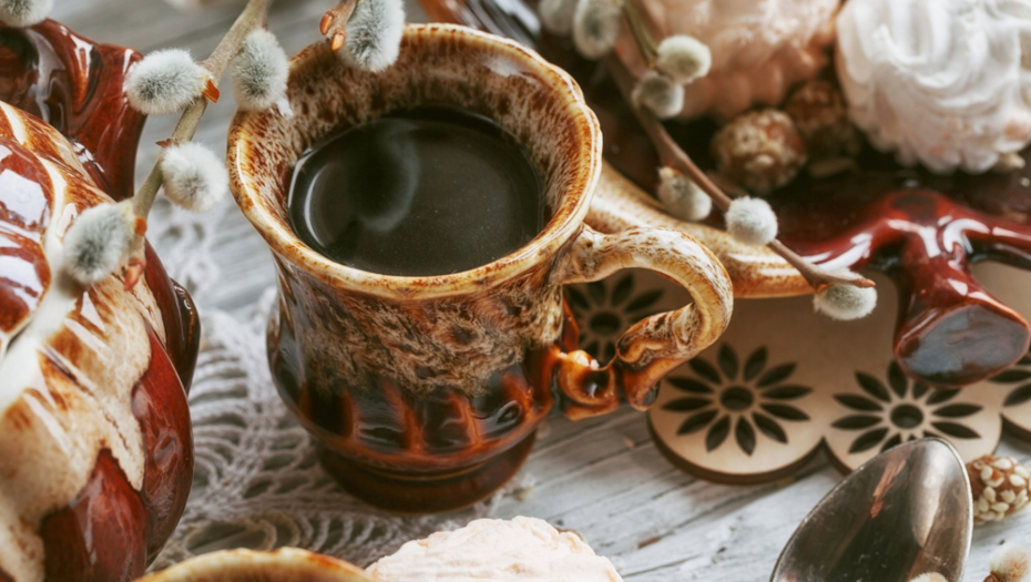 KAKO SE PRAVI DOBRA KAFA Svi koji vole jaku kafu prave istu grešku prilikom kuvanja