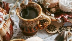 KAKO SE PRAVI DOBRA KAFA Svi koji vole jaku kafu prave istu grešku prilikom kuvanja