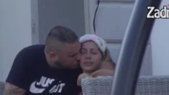 NAKON TURBULENTNOG PERIODA Dalila podelila fotografiju o kojoj svi pričaju, a odnosi se i na Filipa Cara i njihovu burnu ljubav (FOTO)