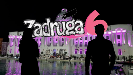 NJENA MAJKA JE BILA JEDNA OD NAJPOZNATIJIH PROSTITUTKI DEVEDESETIH Krimosi je obožavali, a zadrugarka ovu tajnu hoće da sakrije od svih