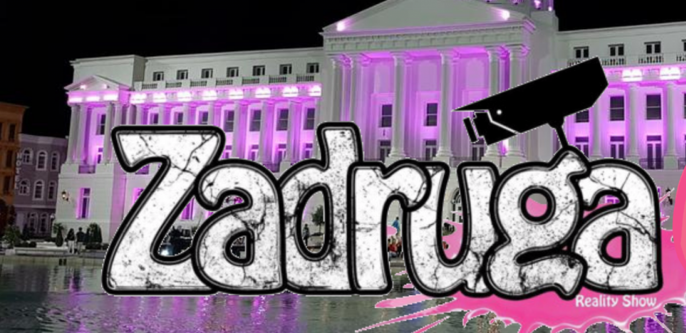 BIVŠA ZADRUGARKA VEČERAS PONOVO ULAZI U RIJALITI! Šok veza obeležila je njeno učešće, a ovo su svi detalji