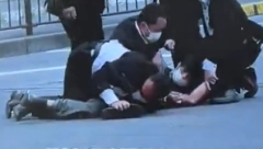 PROGOVORIO ATENTATOR NA VELIKOG PRIJATELJA SRBA Priznao je policiji JEDNU STVAR (FOTO/VIDEO)