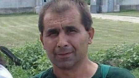 SAHRANJEN MALČANSKI BERBERIN Naježićete se kada čujete gde je pokopan Ninoslav Jovanović
