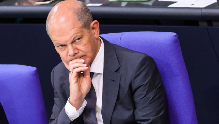 ŠAMAR NATO DRŽAVE NEMAČKOJ "Moraćete da platite!"