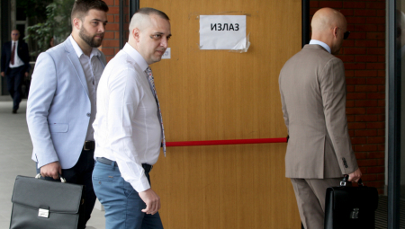 "NE POSTOJI NIJEDAN DOKAZ DA JE ON TO POČINIO" Evo šta je na današnjem suđenju iznela odbrana Zorana Marjanovića