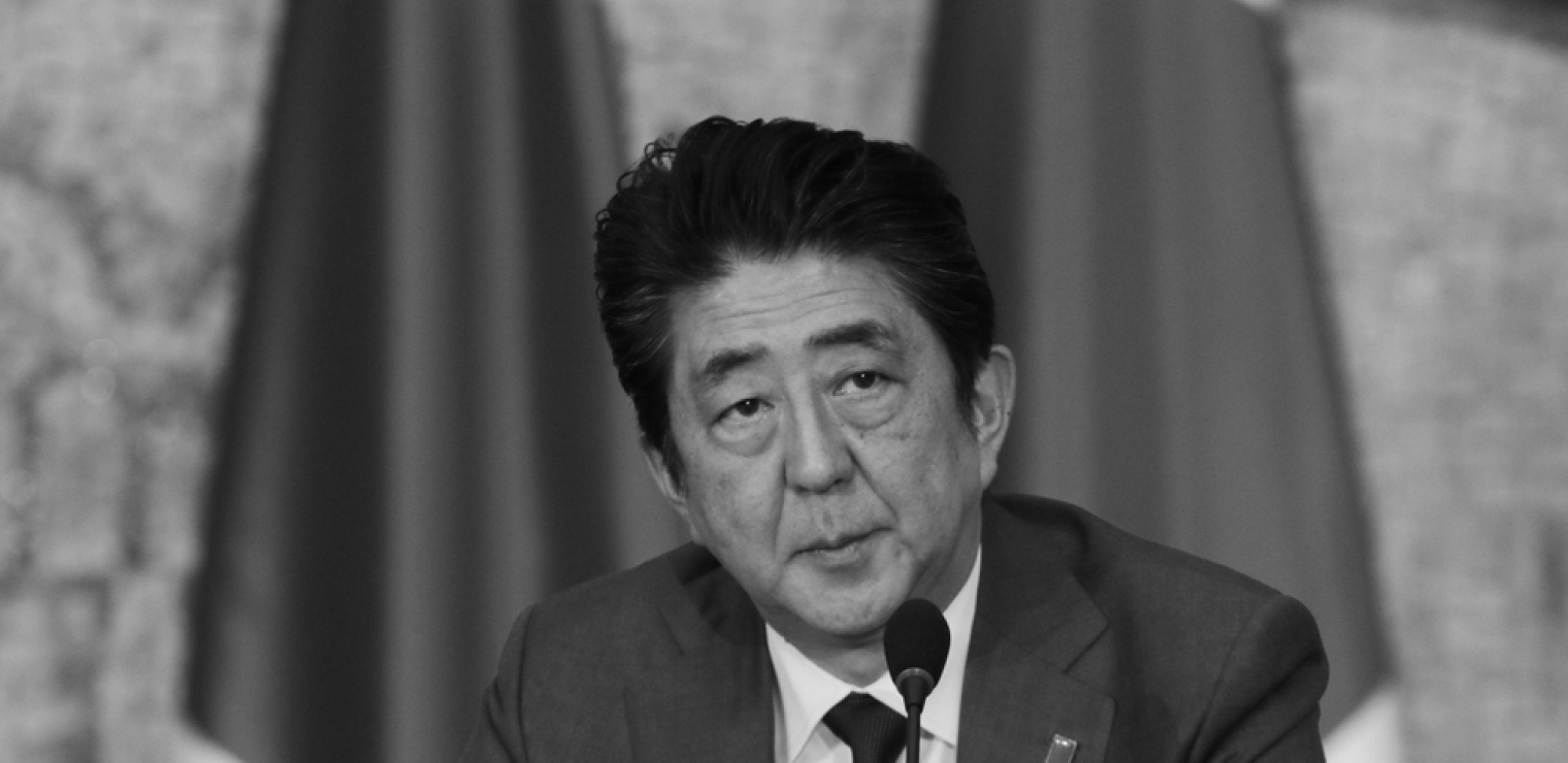 ŠINZO ABE GREŠKOM IZABRAN ZA METU Ubica mislio da pripada organizaciji na koju je kivan