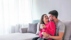 Vreme je za promenu: Ovo su tajne zdravog romantičnog života