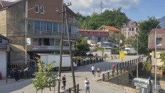 "NE ZNAMO ŠTA NAS ČEKA" Meštani Štrpca u strahu dočekuju Božić