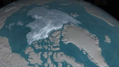 LED KRIJE BESKRAJNO BLAGO! Zbog ove teritorije se Rusi i Amerikanci nikada neće pomiriti!