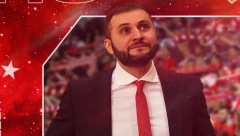 ČEKA ME VELIKI IZAZOV Vlada Jovanović po prvi put kao trener Zvezde: Hemija izuzetno važna, potrebna nam je podrška sa tribina