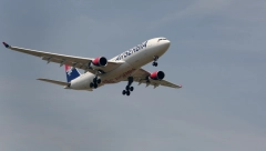 BROJKE SU DALEKO BOLJE NEGO LANE Fenomenalni rezultati aerodroma "Nikola Tesla"