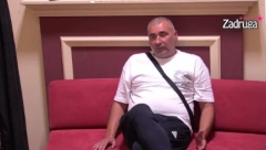 MIKI OTKRIO SVOJE PLANOVE NAKON ZADRUGE Đuričić razvezao jezik, pa se osvrnuo na ispadanje Viki Mitrović