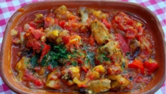 POSTOJI LI BOLJI RECEPT ZA MUĆKALICU? Ovako smo je spremale i bolja je nego u restoranu