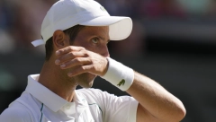 NOVAČE, TI LI SI? Poznati teniser objavio sliku koja je nasmejala Srbiju (FOTO)