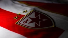 RAZLOG VIŠE DA "ZVEZDAŠI" NAPUNE TRIBINE "MARAKANE" Zvezda na premijeri protiv Radničkog igra u novom dresu (VIDEO)