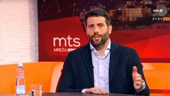 PARALELNO RADIMO DVE LINIJE METROA Šapić obradovao građane: Beograd neće ličiti na ono što je danas!