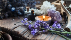 SVI ĆE TRAŽITI DA IM OTKRIJETE TAJNU Napravite osveživač vazduha od ova 3 sastojka, kuća će danima predivno mirisati