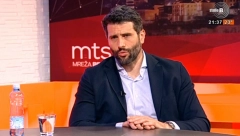 ŽELIMO DA POVEĆAMO KVALITET USLUGE Šapić otkrio kako će poboljšati gradski prevoz u narednom periodu