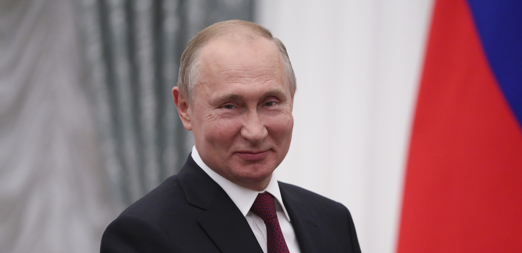 PUTINOVA TROSTRUKA ZAMKA Zapad uleteo u nju zbog Ukrajine