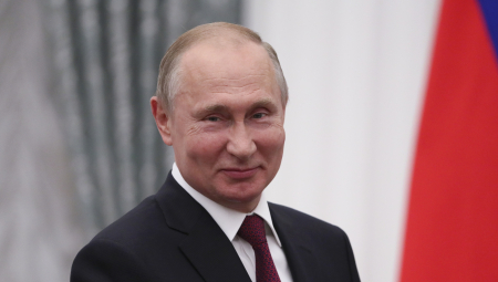 OPŠTE LUDILO U NEMAČKOJ VLADI ZBOG PUTINA Ne mogu da se slože da li su u ratu sa Rusijom