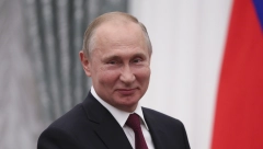 NAVALA NA RUSKO DRŽAVLJANSTVO Više od 30.000 ljudi podnelo zahtev za pasoš