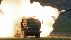UKRAJINCI ISPALILI HIMARS NA KURSKU OBLAST! Zgrada FSB uništena!