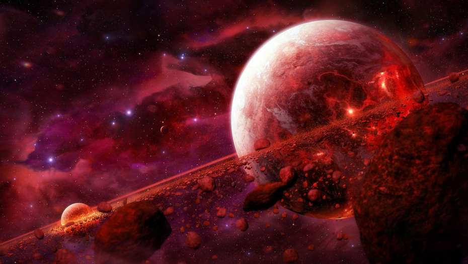 SPREMITE SE, STIŽE RETROGRADNI MARS Na ova tri znaka imaće najjači uticaj