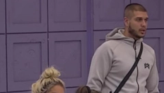 BIĆU OSUĐEN ŠTA GOD DA URADIM Dejan oktrio sve u vezi odnosa sa Aleksandrom, ona je samo ćutala