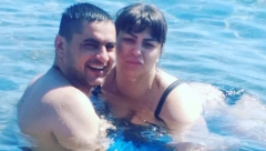 PRVA FOTKA MILJANE KULIĆ NAKON IZLASKA IZ BOLNICE Rijaliti zvezda uživa u svom domu, a Nenad ne može da sakrije sreću (FOTO)