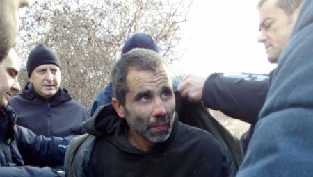 NA DANAŠNJI DAN UHAPŠEN JE MONSTRUM SA JUGA SRBIJE Malčanski berberin 5. januara osuđen je na doživotnu robiju, a nedugo posle toga je preminuo