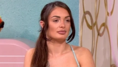 JE**ĆU TI MATER, NISI JE BLOKIRAO Skandal Viktorije Mitrović na Pinku, napravila karambol za vreme reklama, snimak završio u javnosti (VIDEO)