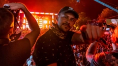 Miloš Biković, Bojan Perić, Viktor Savić i mnogi drugi sa publikom Exita delili nezaboravne trenutke