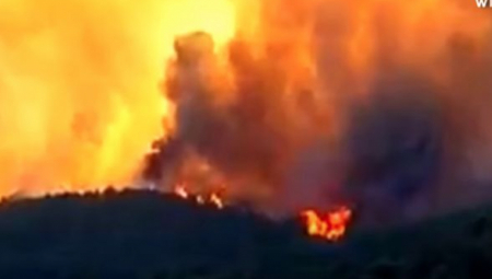 KRIZNI TIMOVI U FRANCUSKOJ Premijerka zbog jake suše pokreće vanredne mere