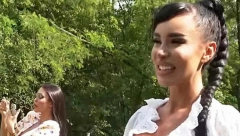 MAJINI IZABRANICI SU ČOBANI Aleksandra Subotić bocnula Marinkovićevu koja joj je posle preotela muža