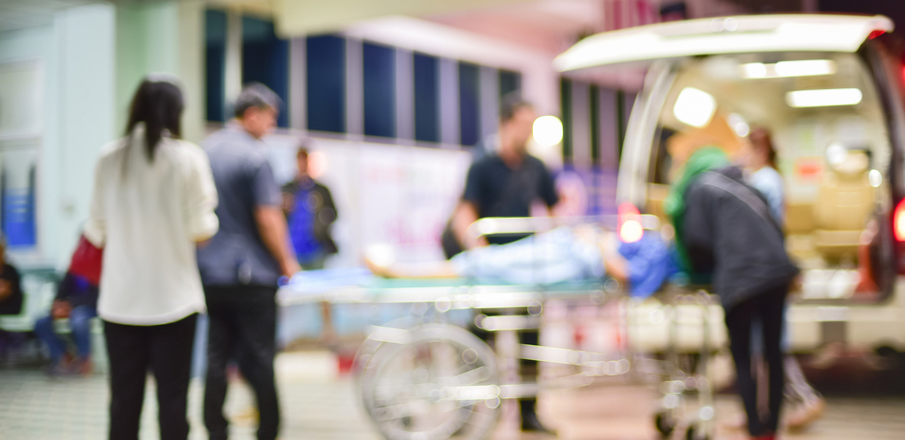 ČEKA SE OBDUKCIJA Mladiću koji je pronađen bez svesti u Zaječaru nije bilo pomoći, preminuo  nakon što je prevezen u bolnicu