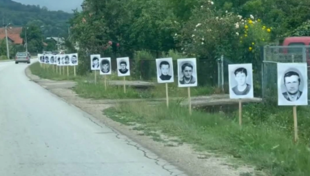 NISU IM VAŽNE SRPSKE ŽRTVE Bošnjaci ponovo bojkotovali komemorativnu sednicu