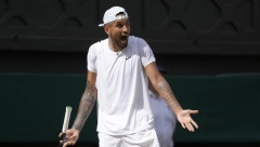 POTPUNO SAM SLOMLJEN Kirjos se još jednom oglasio, ovo ga je baš pogodilo