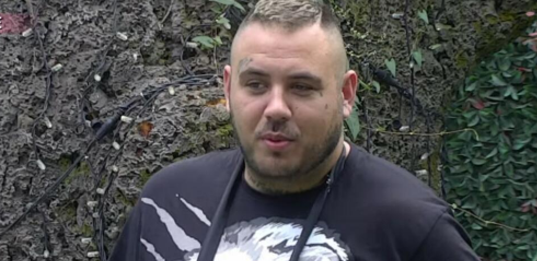 ZBOG OVOGA FILIP CAR 2 GODINE NIJE IŠAO U CRIKVENICU Lepi Mića otkrio nove detalje, smatra da on nije opasan momak