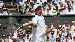 KAKAV PARADOKS Kako bi izgledala ATP lista da je Vimbldon delio bodove?