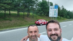 DECI LEK, A STOJADINU ČAST Aranđelovčani Marko Bogdanović i Bojan Bojović našli način da spoje industrijsko nasleđe i humanost