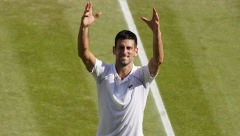 RODIO SE MALI NOVAK, I TO U EKVADORU Srećni otac dao ime detetu po našem slavnom teniseru (FOTO)