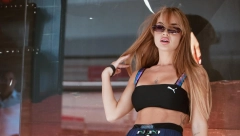 KIPTI OD BESA Teodora Džehverović izrevoltirana na sve, ljuta kao ris