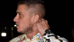 EMOTIVNOM PORUKOM DIRNUO SVE David Dragojević obratio se bratu Dejanu: Opet je slagalica spojena!