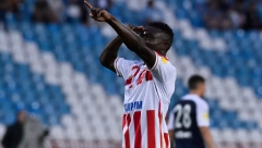 SLATKE MUKE ZA ZVEZDU Stigla nova ponuda za Kangvu, šta će sada odlučiti u Zvezdi?