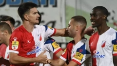 DRAMA U NOVOM SADU Napredak promašio penal u 97. minutu za remi, Zvezdin vezista doneo pobedu debitantu u eliti (VIDEO)