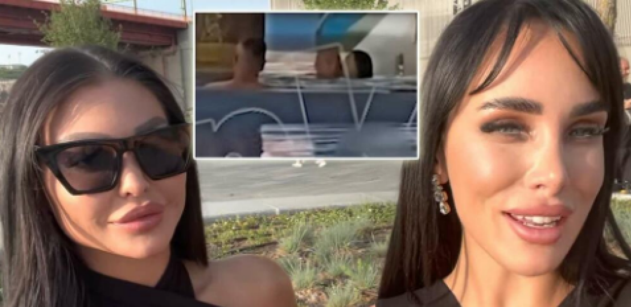 ŠTA PARE RADE, TO JE STRAŠNO Bivša rijaliti učesnica žestoko oplela po Maji Marinković: Sramota me je što sam te branila