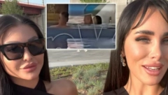 ŠTA PARE RADE, TO JE STRAŠNO Bivša rijaliti učesnica žestoko oplela po Maji Marinković: Sramota me je što sam te branila