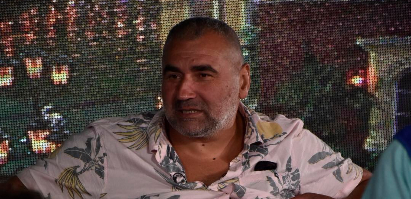 EVO U ŠTA ULAŽE 30.000 EVRA Miki Đuričić promenio je nekoliko zanimanja, a sad želi ovim da se bavi